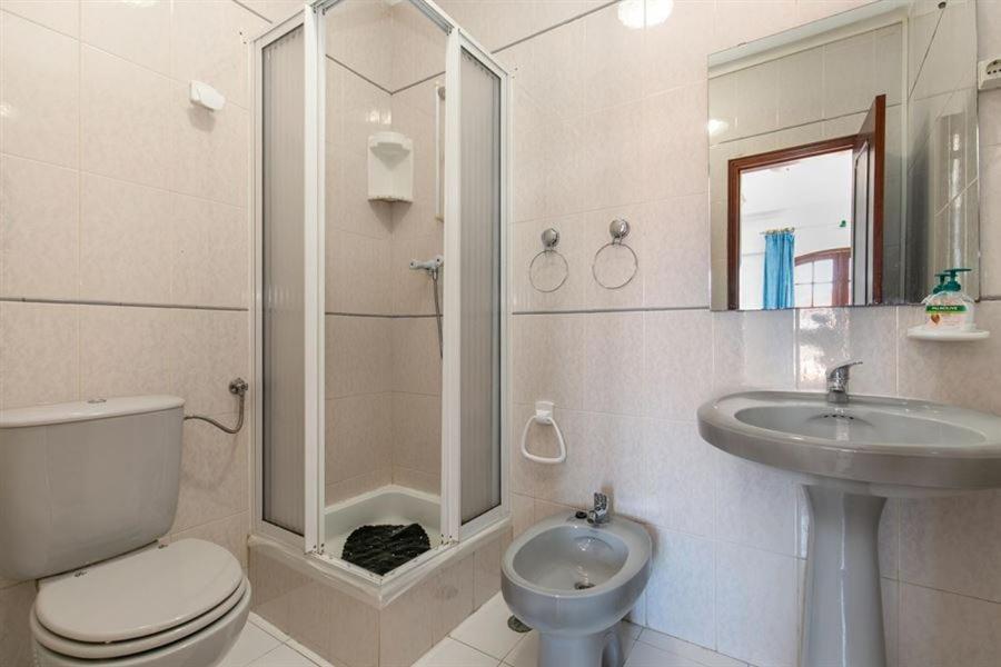 Roulito'S Guest House Altura Kültér fotó