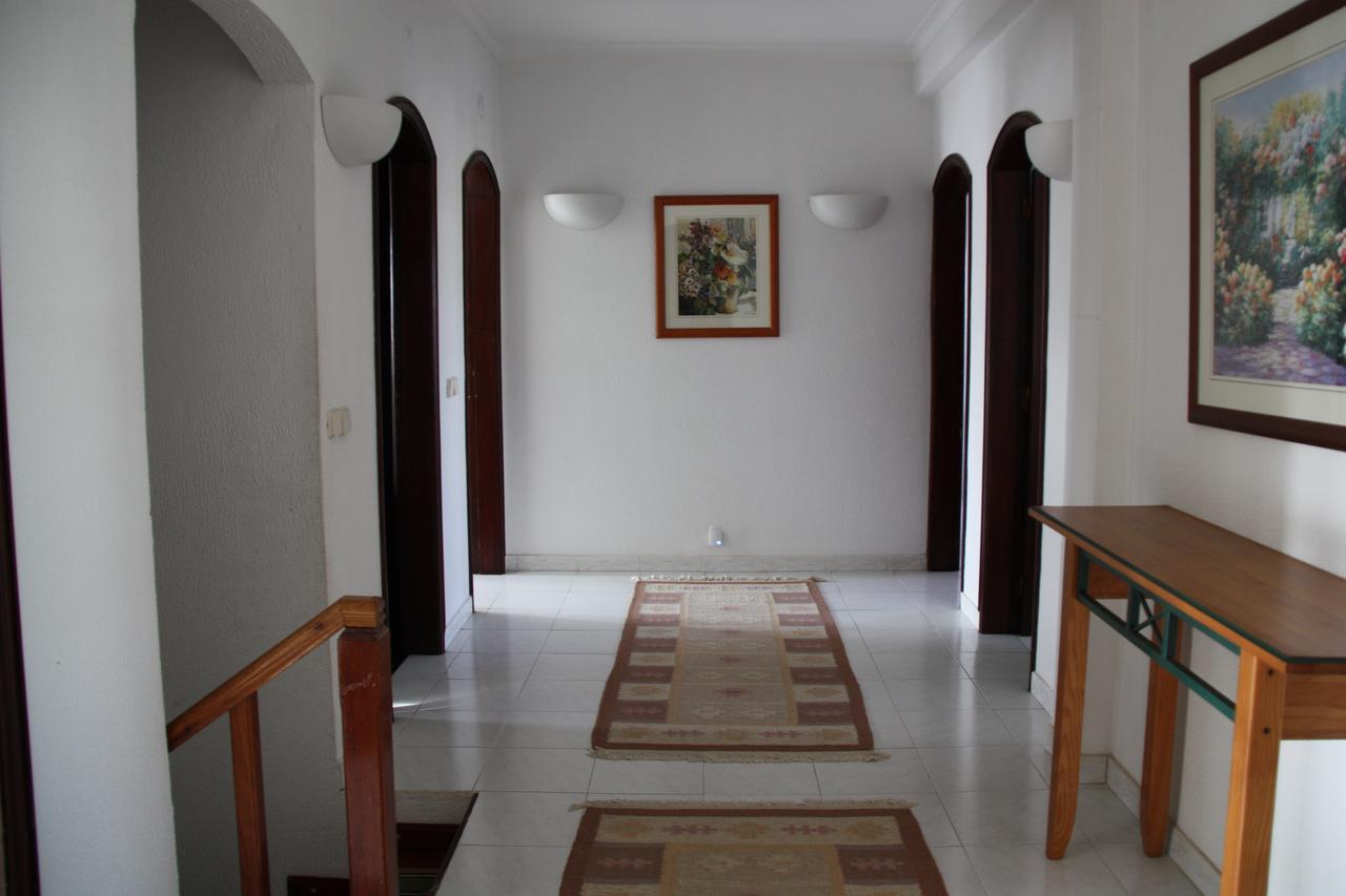 Roulito'S Guest House Altura Kültér fotó