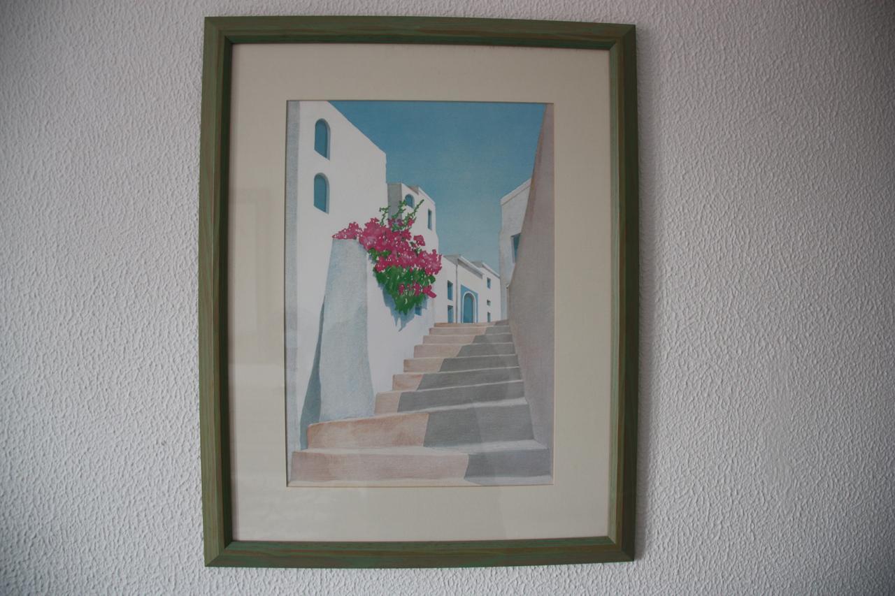 Roulito'S Guest House Altura Kültér fotó