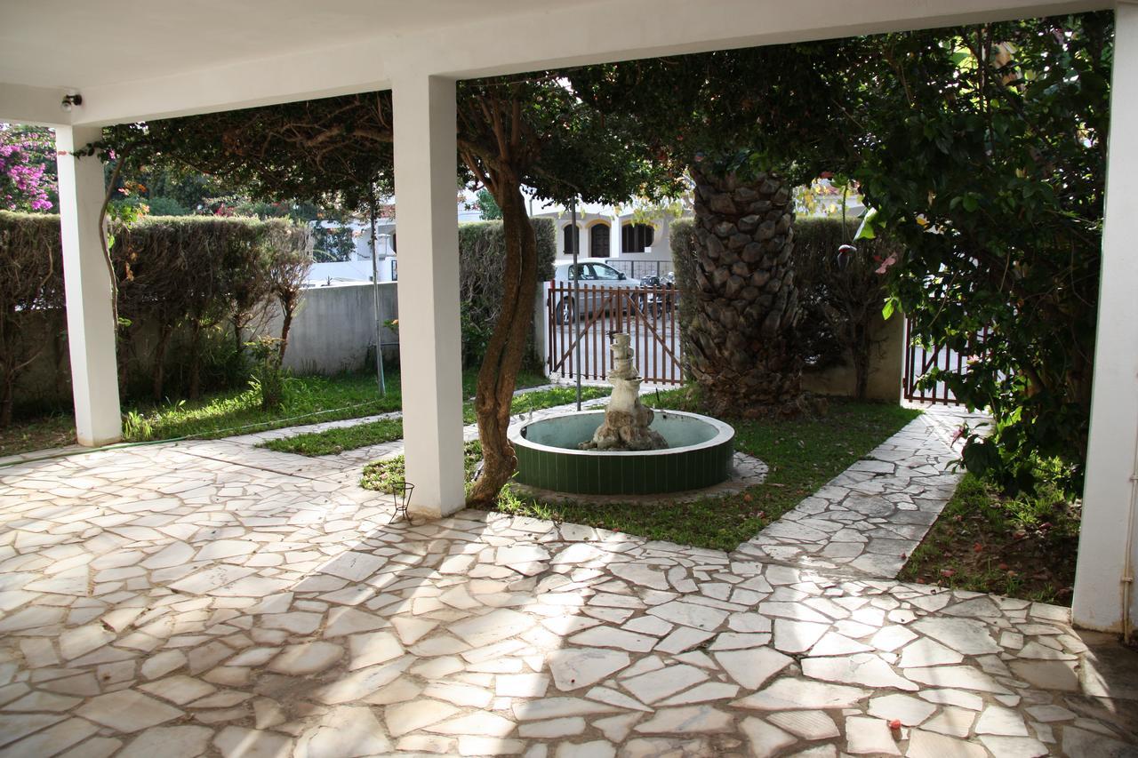 Roulito'S Guest House Altura Kültér fotó